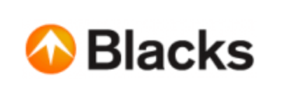 Blacks - 10% Off Over When You Spend £80