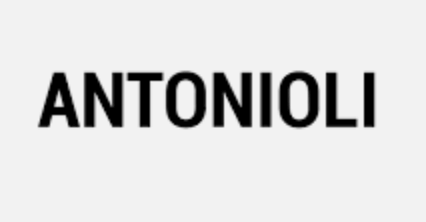 Antonioli - ANTONIOLI United Kingdom
