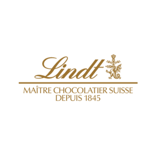 Lindt - Up to 50% off selected Lindt Chocolates