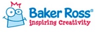 Baker Ross - Save Up To 34% on Scratch Art