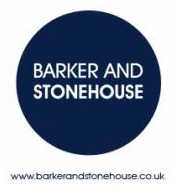 Barker and Stonehouse - Up to 25% Off Furniture, Rugs & Accessories