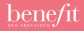 Benefit Cosmetics - Cyber Monday code: Up to 30% off + free mystery gift worth £39
