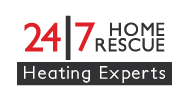 247 Home Rescue - 10% off Boiler Cover