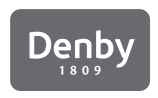 Denby - Heritage Piazza Medium Plate - Only £16.00!