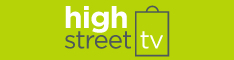 High Street TV - EXTRA 10% off & FREE Standard Delivery