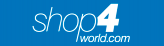 shop4world.com - Up to 50% OFF Hottest Deals!
