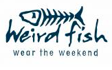 Weird Fish - Win A £500 Staycation Worth Up to £500 at Weird Fish