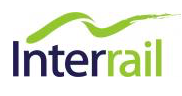 Interrail UK