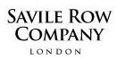 Savile Row Company Ltd - Exclusive 10% Off
