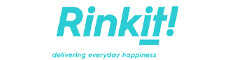 Rinkit - Order Before 2pm On A Weekday For Same Day Dispatch