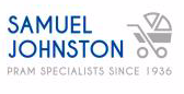 Samuel Johnston - Save Up To 50% on Car Safety Seats at Samuel Johnston!