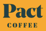 Pact Coffee - £5 Off 1 Bag