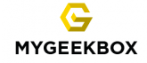 My Geek Box UK - 50% Off Geek Boxes!