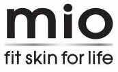 Mio Skincare UK - Free Standard Delivery within 3-6 working days on all orders.