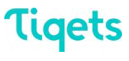 Tiqets UK - 5% off on all zoos on tiqets.com
