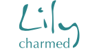 Lily Charmed - FREE UK standard delivery for all orders above £30