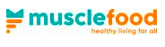 Muscle Food - 10% off min spend increased to £70