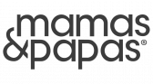 Mamas & Papas - Up to 50% off selected lines