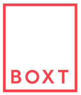 Boxt - Better homes start with BOXT.