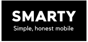 Smarty - 12GB Data at £8 with Unlimited Calls and Unlimited Texts