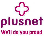 Plusnet Business Broadband - Unlimited Business Broadband & LR £18.00 24 months