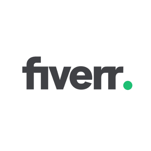 Fiverr - 10% Off Your First Order on Fiverr!