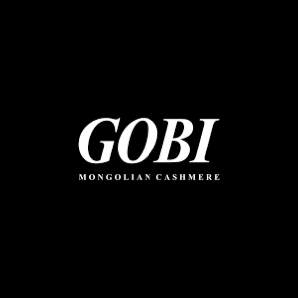 GOBI Cashmere - 20% off on all orders