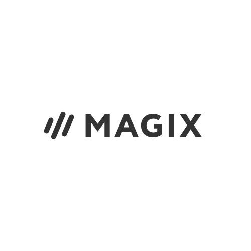 MAGIX & VEGAS Creative Software UK - 33% discount! (excluding VEGAS, ACID, and Sound Forge products)