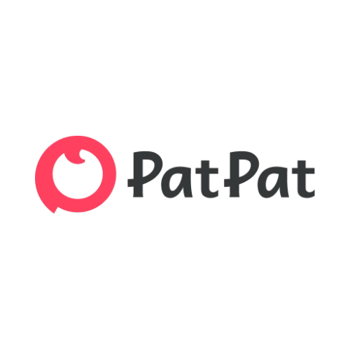 PatPat - 10% OFF your first order