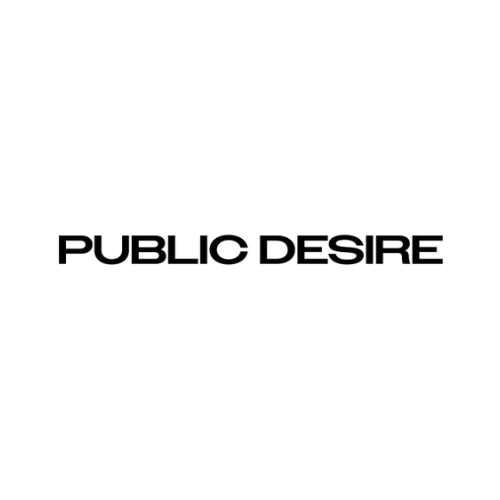 Public Desire