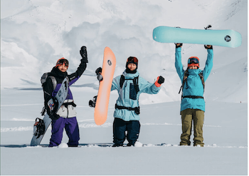 Burton Snowboards UK - EMAIL & SMS SIGN UP COUPON CODE 10%