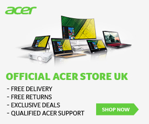 Acer - UP TO 30% OFF on selected desktops