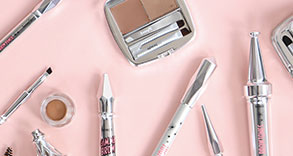 Benefit Cosmetics - Free delivery on orders over £40