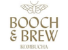 Booch and Brew Brand