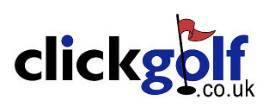 ClickGolf brand