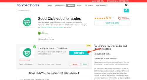 Good-Club-voucher-code