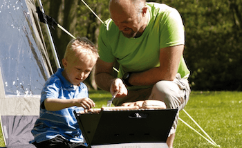 Halfords camping voucher codes