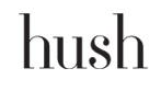 hush brand