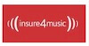 Insure4music Brand