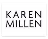 Karen Millen brand