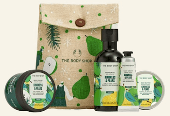 Kindness & Pears Essentials Gift