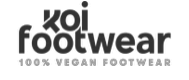 Koi Footwear brand