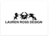 Lauren Ross Design Brand 