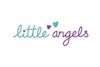 Little Angels Prams Brand