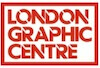 London Graphic Centre Brand