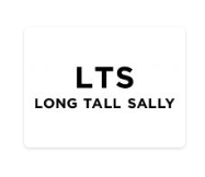 Long Tall Sally Brand