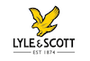 Lyle & Scott Brand