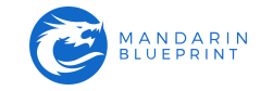 Mandarin Blueprint 