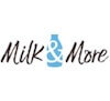 Milk & More Brand
