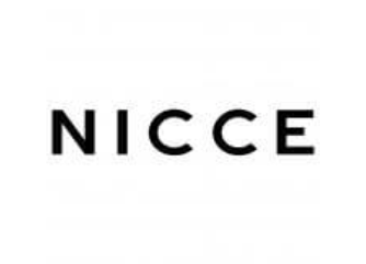NICCE Brand
